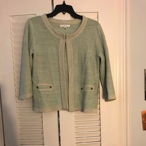 CAbi jacket